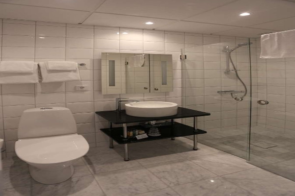 Elite Grand Hotel Norrköping